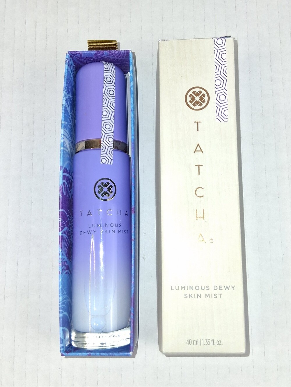 Tatcha Luminous Dewy Skin Mist 1.35 fl. oz.